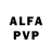 Alpha-PVP VHQ JB Bau